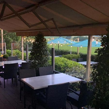 Hotel De Plank Noorbeek Εξωτερικό φωτογραφία