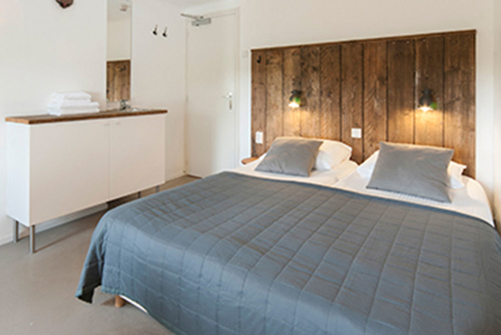Hotel De Plank Noorbeek Εξωτερικό φωτογραφία