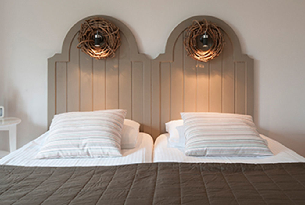Hotel De Plank Noorbeek Εξωτερικό φωτογραφία