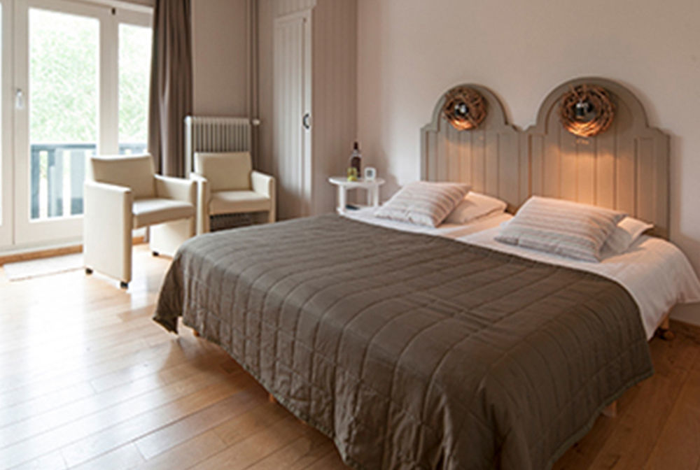 Hotel De Plank Noorbeek Εξωτερικό φωτογραφία