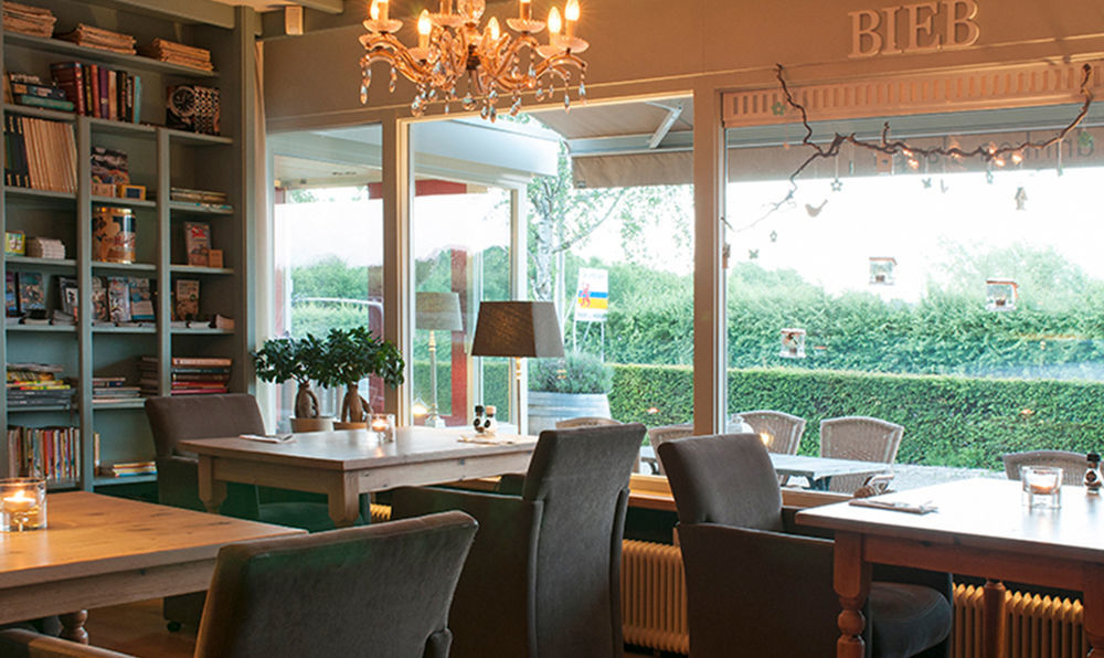 Hotel De Plank Noorbeek Εξωτερικό φωτογραφία