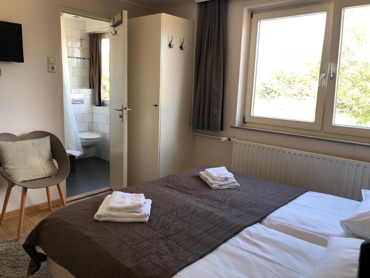 Hotel De Plank Noorbeek Εξωτερικό φωτογραφία