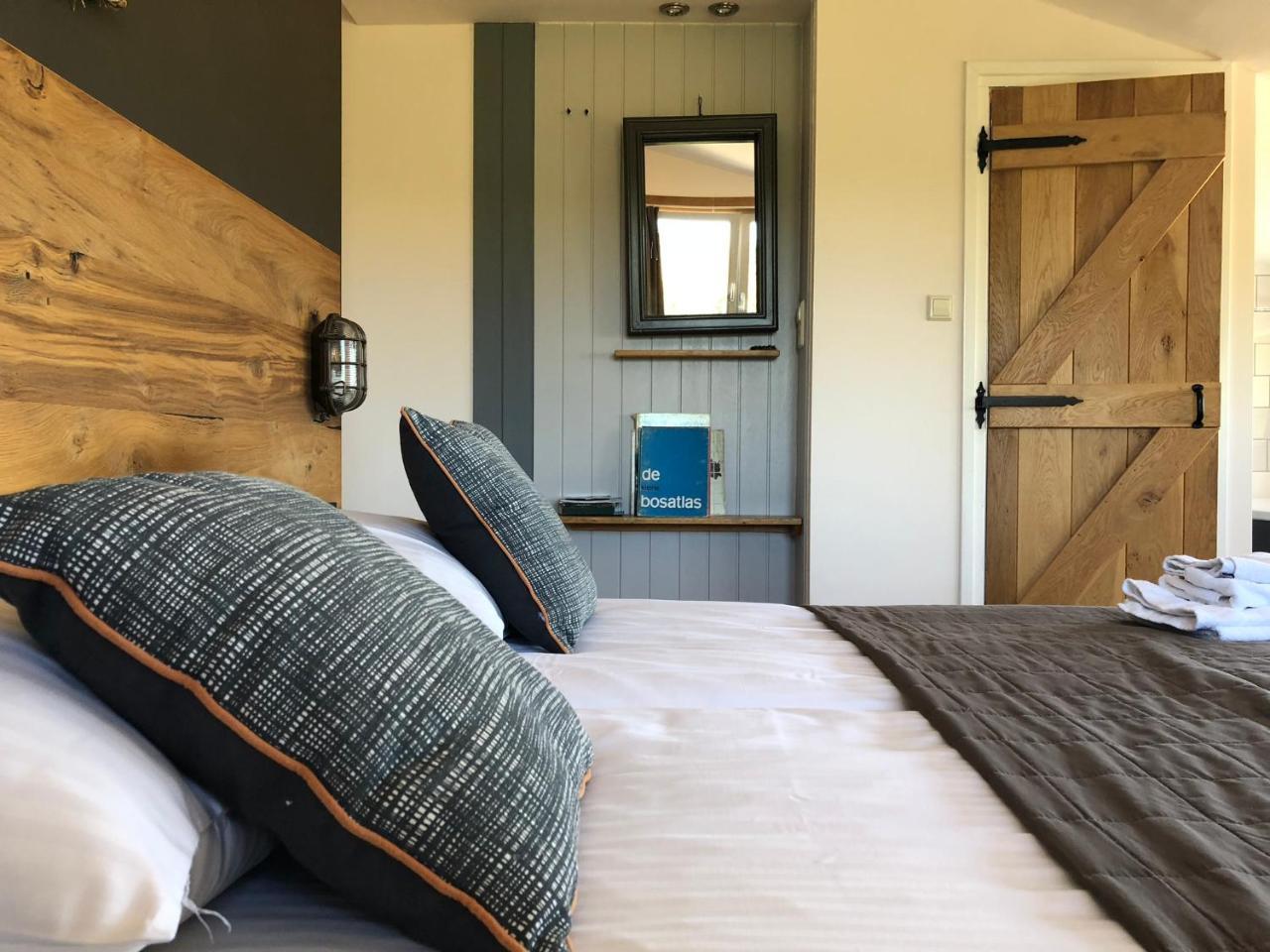 Hotel De Plank Noorbeek Εξωτερικό φωτογραφία