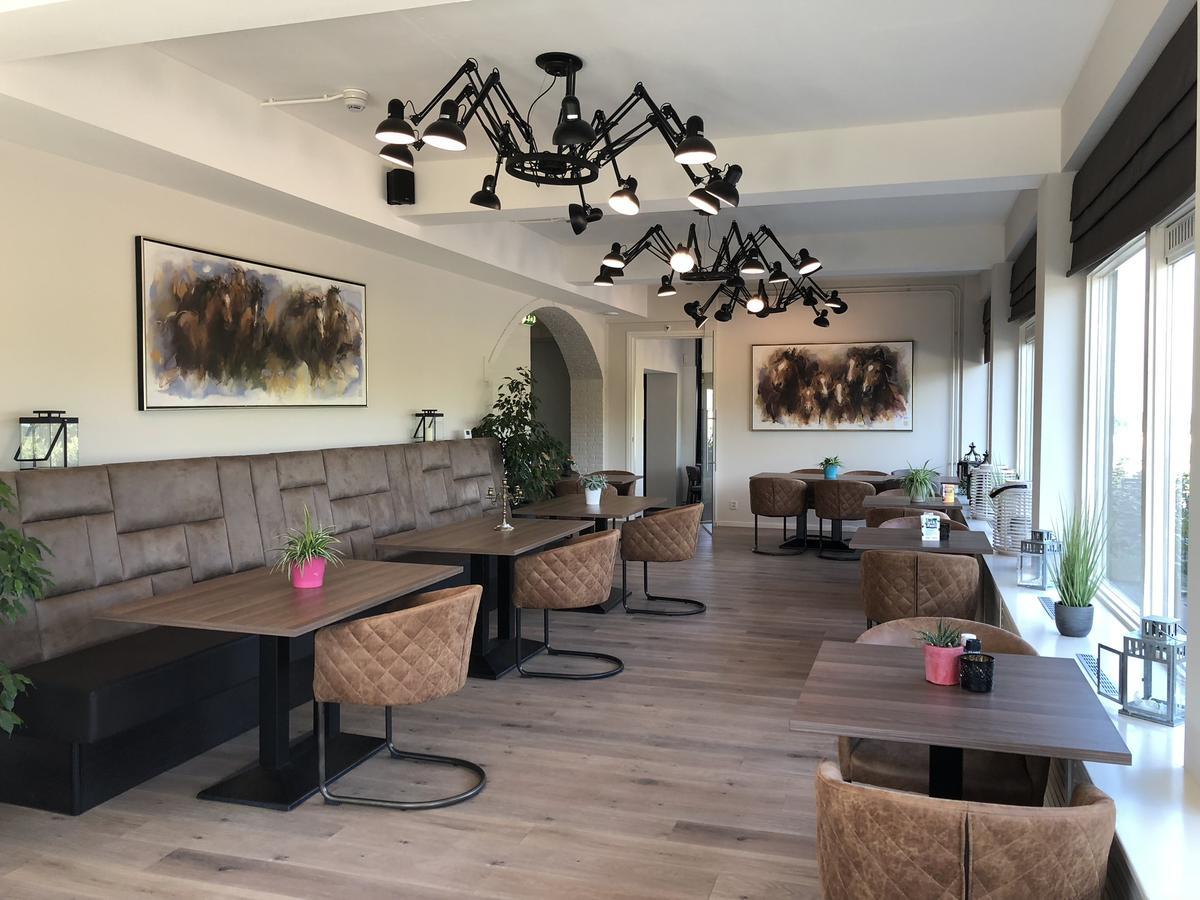 Hotel De Plank Noorbeek Εξωτερικό φωτογραφία