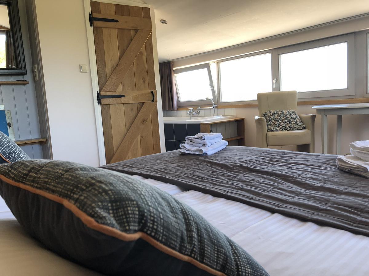 Hotel De Plank Noorbeek Εξωτερικό φωτογραφία