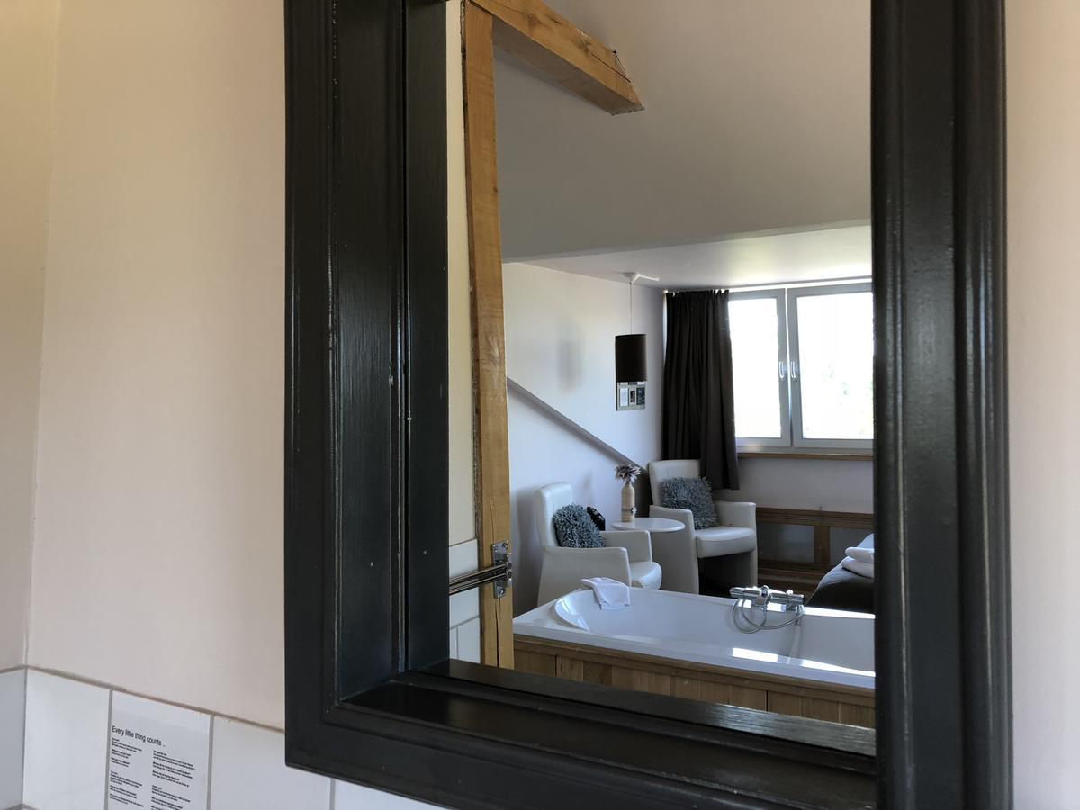Hotel De Plank Noorbeek Εξωτερικό φωτογραφία