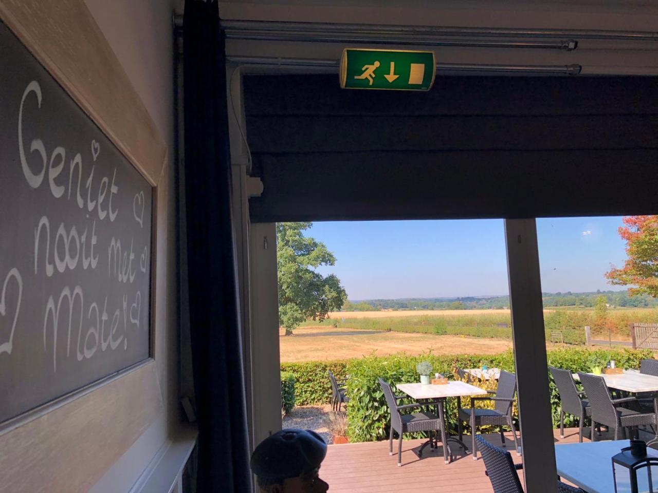 Hotel De Plank Noorbeek Εξωτερικό φωτογραφία
