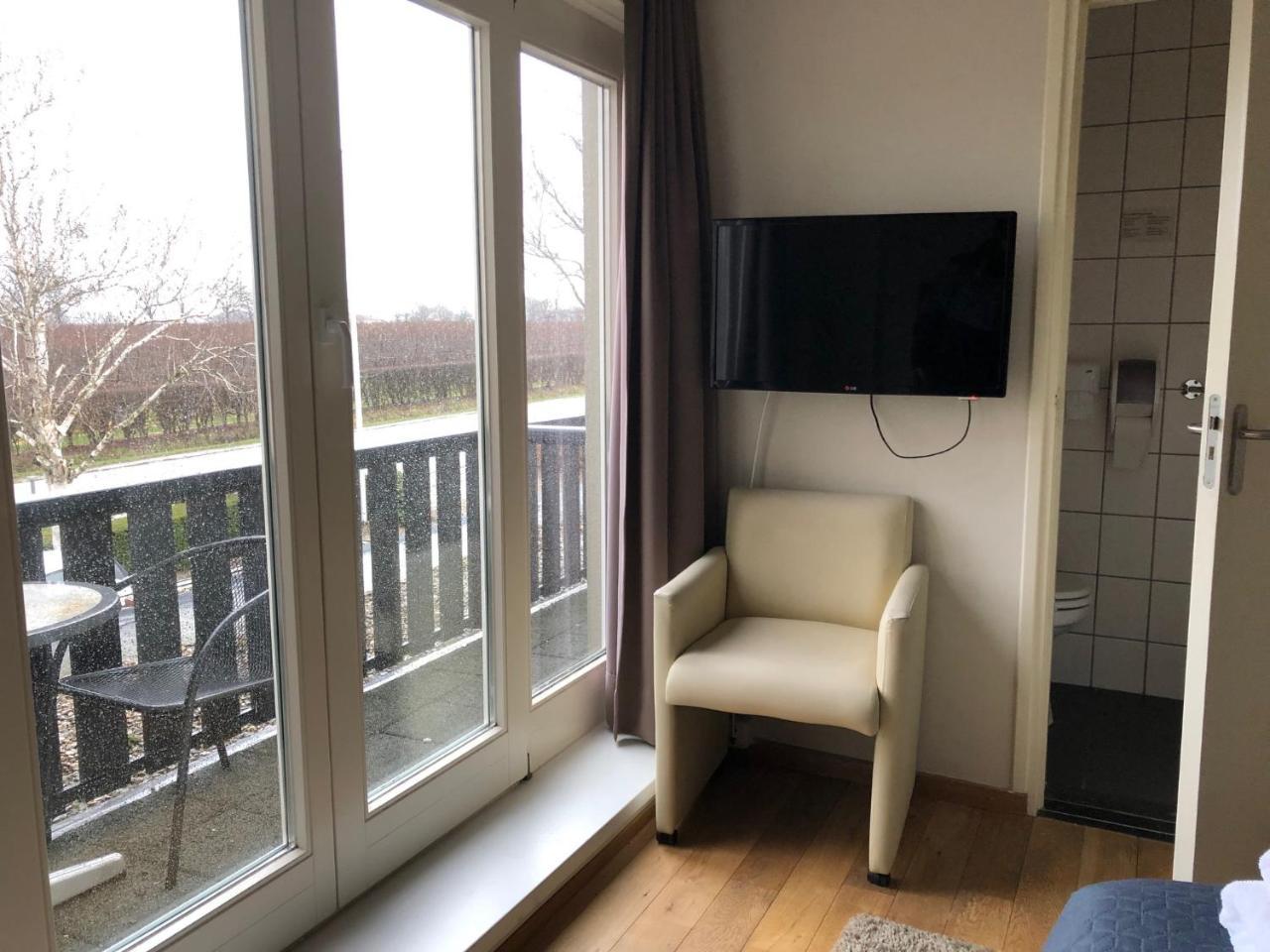 Hotel De Plank Noorbeek Εξωτερικό φωτογραφία