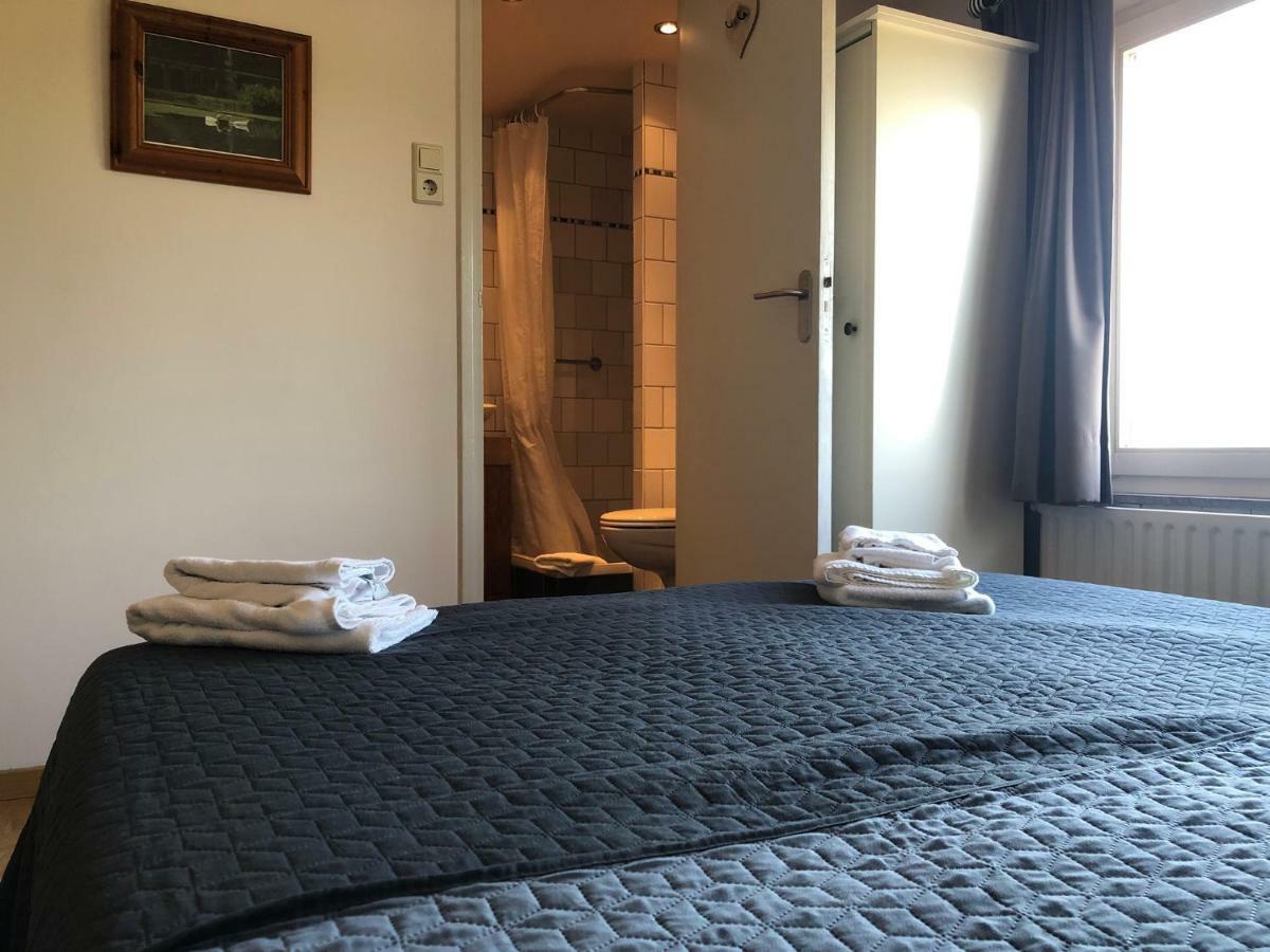 Hotel De Plank Noorbeek Εξωτερικό φωτογραφία