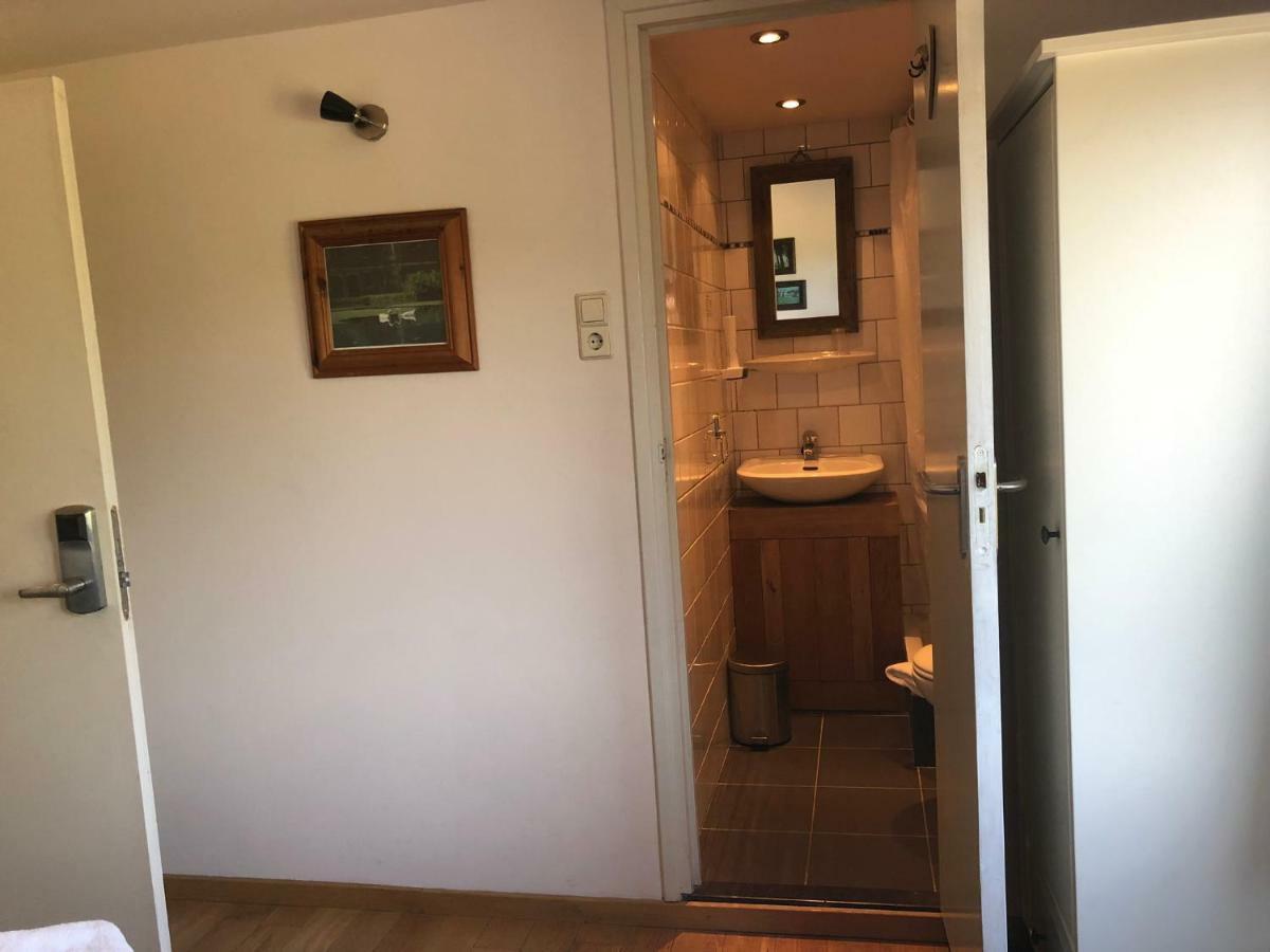 Hotel De Plank Noorbeek Εξωτερικό φωτογραφία